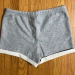 SKIMS Cotton Fleece Shorts M Photo 3