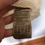 Scotch & Soda Maison Scotch Cruise T-Shirt Crochet Lace Short Sleeve 2 Medium Photo 4