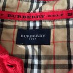 Burberry  small good shirt Photo 1