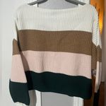 French Connection Like new color block Photo 0