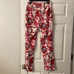 L'ATISTE L’atiste Pants size S waist 28” inseam 29” summery design excellent condition Photo 4