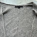 Brandy Melville  Grey and Black Cardigan Photo 1