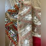Jovani GORGEOUS NWT Beaded Red Evening Gown READ DESCRIPTION Photo 10