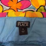 Y2K Floral Mini Skirt Size XS Photo 4