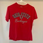 Ohio State T Shirt Photo 0
