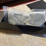 Prada  Sunglasses Black Photo 8