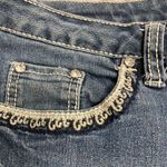 Cato Premium Women’s Jeans Size 10P Bling 28.5 inseam Photo 8