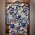 Karen Kane NWT!  2pc Skirt Set 100% Rayon 21” P2P & 18” Waist Photo 3