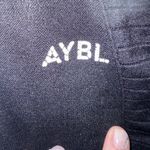 AYBL  Black Leggings Photo 2