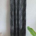 Pleat pleat Vintage  Sleeveless Maxi Floral Dress  Size MP Photo 0