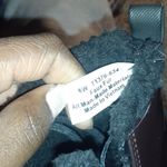 Trotters Brown Patent Leather Heel Boots SIZE 8 Photo 6