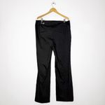 Torrid  Charcoal Black Trouser Pants NWT Size 18R Stretch Career Workwear Photo 1