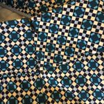 Maeve  patterned Tailored Leggings XS Tall Photo 6