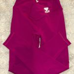 CLS Sportswear V Waist Scrunch Confort Leggings Purple Size S/M Photo 2