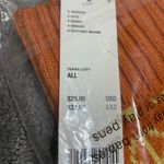 Urban Outfitters  Ellie Knit Beanie NWT - Peace Photo 3