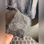 Kyodan Outdoor Black Gray Quarter-Zip Sweatshirt gorpcore casual activewear M Photo 4