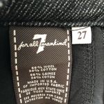 7 For All Mankind  Pants Size 27 Photo 8