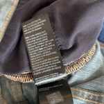 White House | Black Market  Mid-Rise Everyday Soft Denim Grommet Girlfriend Jean Photo 10