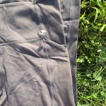 Girlfriend Collective Moon Compressive Pocket Legging Gray Photo 5