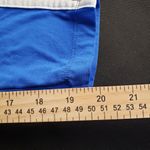 Disneyland Blue‎ Graphic Logo Leggings XS Photo 5