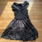 Scarlett Boatneck Lace Dress Photo 0