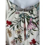 Skies Are Blue floral halter dress size medium NWOT Photo 3