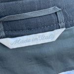 Max Mara  MADE IN ITALY Womens Blazer 100% Virgin Wool. Size 8
Classic Jacket Photo 15