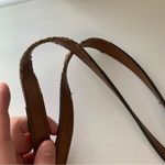 Tommy Hilfiger Women's Brown Logo Print Purse Photo 6