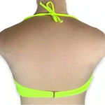 Bongo 🆕 Neon Floral Bikini Set L🆕 Photo 4