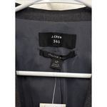 J Crew Gray Blazer Italian Stretch Wool Photo 3