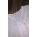 herbcraft Chanille Vintage Cream Robe casual lounge fall classic spa 90s 80s $88 Photo 2