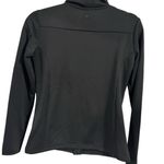 Mountain Warehouse New With Tags Juniper Fleece Black Jacket in Sz 4 Photo 2