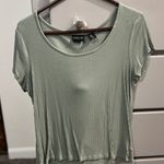 Rachel Zoe Short Sleeve Tee Photo 0