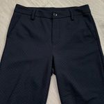 CAbi Women’s Carriage Trouser Dress Pants | Navy Blue | 6 Photo 3