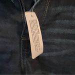 Arizona Jeans  Rolled Up Denim Shorts Sz 11 NWT Photo 7