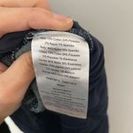 Indigo Blue  Maternity Jeans size small skinny jeans Photo 4