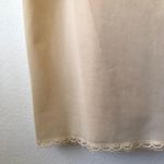 Vanity Fair Vintage 70s Slip Dress Photo 3