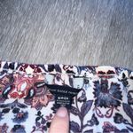 American Eagle  Romper Boho Floral long sleeve Photo 5