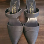 Coconuts by Matisse Black Women's Shoes Size: 8M Photo 0