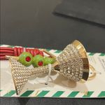 Piper K | Martini & Olive Bag Charm Red Photo 3