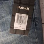 Hurley  81' skinny crop jeans size 29 Photo 3