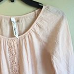 Ny Collection New York Collection small pink top Photo 2