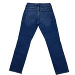 Banana Republic ‎ Skinny Ankle Jeans size 27/4 Photo 3