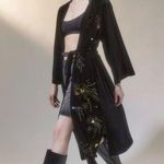 Urban Outfitters Outfitter Stella Embellished Robe One Size S-XL. B26 Photo 3