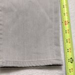 Citizens of Humanity Rocket Crop Highrise Skinny
Light Grey Jeans Women's Sz 31 Photo 10