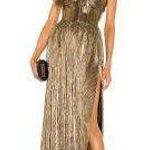 Bronx and Banco Florence Gown Photo 0