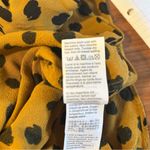 Madewell Midi Slip Skirt in Painted Spots Photo 9