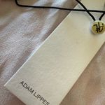 Adam Lippes NWT  Burnout Velvet Dress Size 4 Silk Blend Pastel Multicolor Photo 8