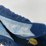 Vibram  Furoshiki The Wrapping Sole yoga Walking Shoe Blue Women's Size 7.5 Photo 2