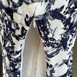 Donna Karan New York Floral Sleeveless Top Photo 7